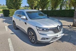 Koleos Renault