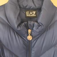 piumino emporio Armani tg S