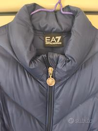 piumino emporio Armani tg S
