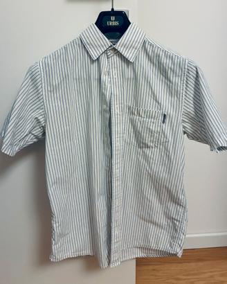 Set di camicie vintage streetwear back to school