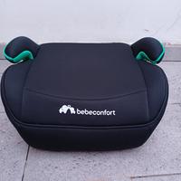 Bebeconfort Isofix (full black)