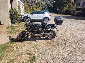 Zontes G1 125 2022 10000km