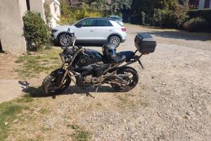 Zontes G1 125 2022 10000km
