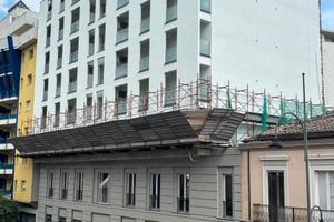 Appartamento di nuova costruzione su corso umberto