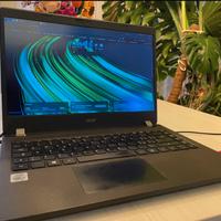Acer Travelmate 32gb ram