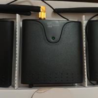 trasmettitore audio/video 