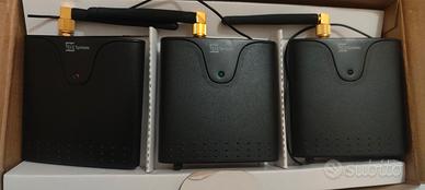 trasmettitore audio/video 