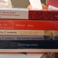 Libri universitari