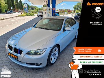 BMW Serie 3 E92 320d 177 CV cat Coup� Msport 2009