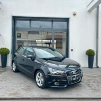 Audi A1 SPB 1.6 TDI 105 Cv AMBITION LED-2015