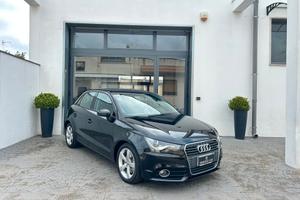 Audi A1 SPB 1.6 TDI 105 Cv AMBITION LED-2015