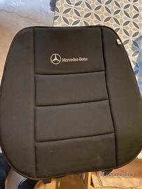 Coprisedili mercedes benz