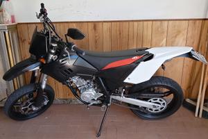 Motard Beta 125