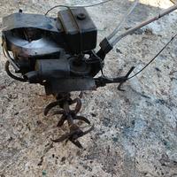 motozappa brumi benzina 10cv. prezzo sbarazzo 150€