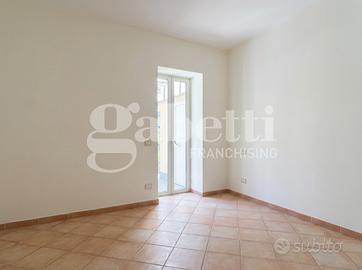 Appartamento Marano di Napoli [MV2186VRG]