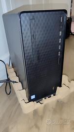 Desktop Computer HP i5