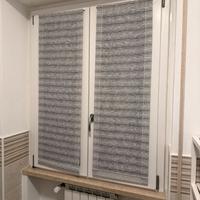 Tende semi-oscuranti