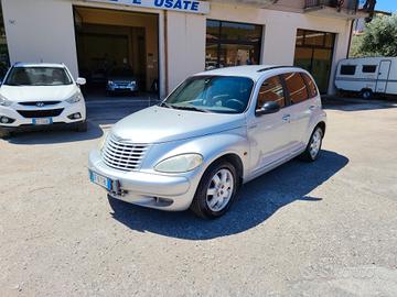 Chrysler PT Cruiser 2.0 cat Limited