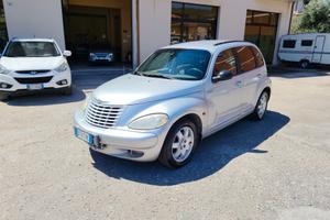 Chrysler PT Cruiser 2.0 cat Limited
