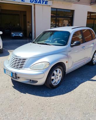 Chrysler PT Cruiser 2.0 cat Limited