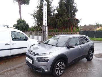 Citroen C4 Cactus PureTech 110 S&S EAT6 Shine