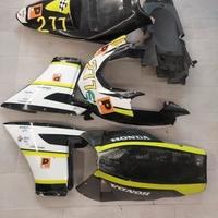Carene uso pista VTR Honda CBR500R 12 13 14 15 16
