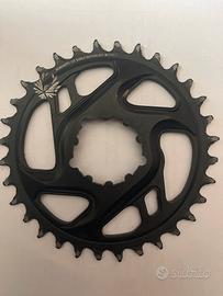 Corona Sram NX 32T per Mtb