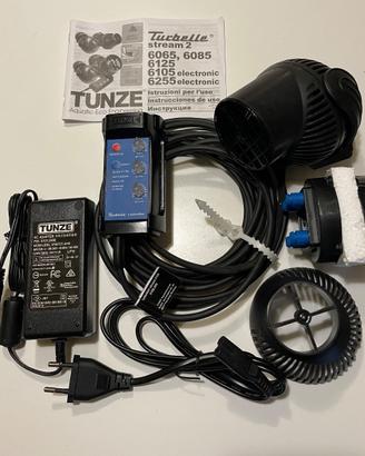 Tunze Turbelle Stream 6105