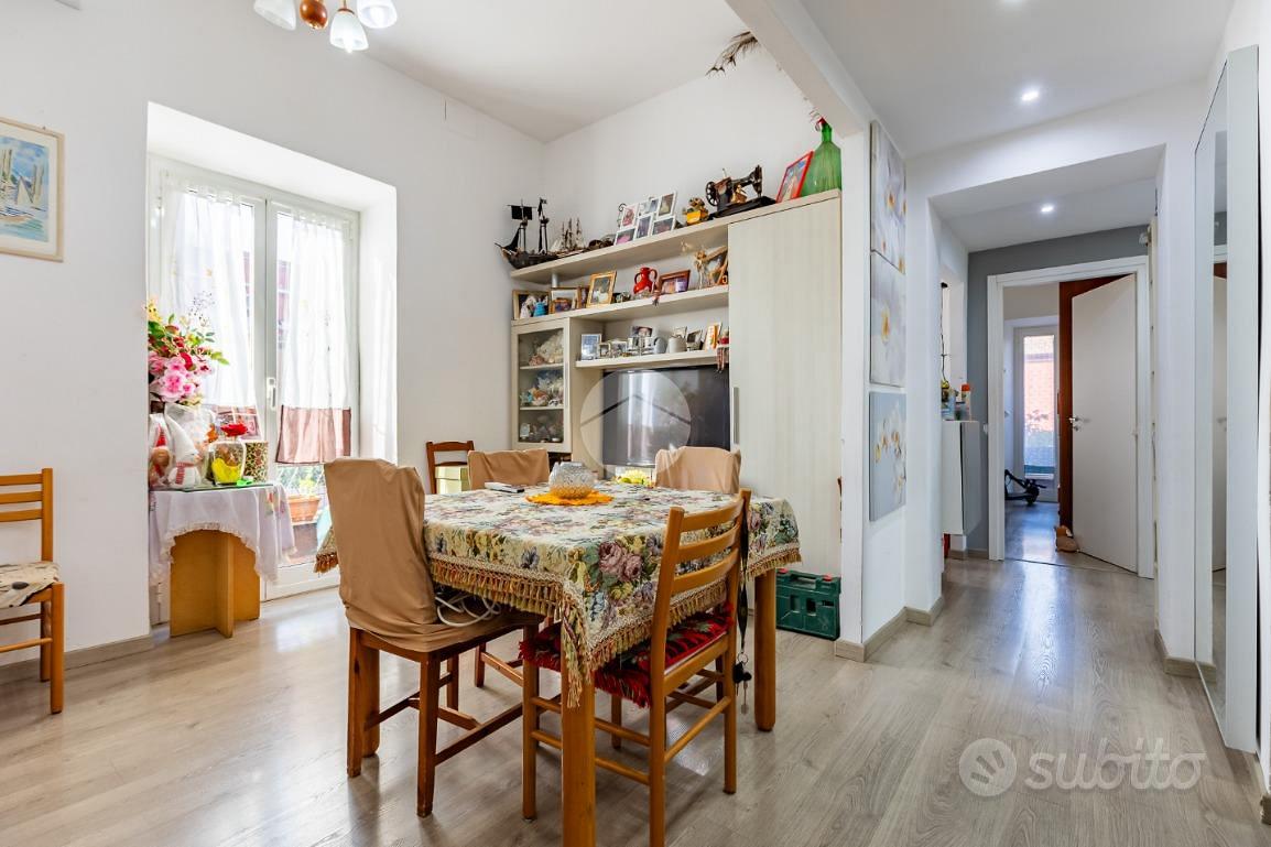 Apartment in Roma, Torrevecchia, Primavalle - Vista 2