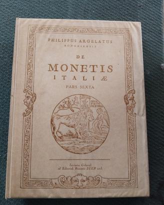 de monetis italia