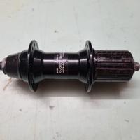 Mozzo posteriore Shimano LX FH-M565