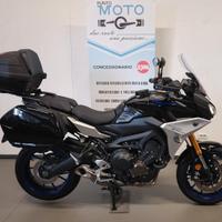 Yamaha Tracer 900