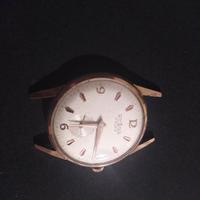 Orologio vintage Milwier anni 60'