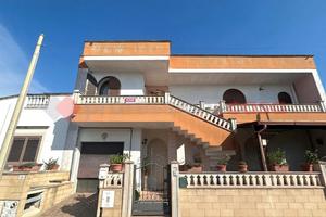 Casa Indipendente Poggiardo [Pogg16VRG]