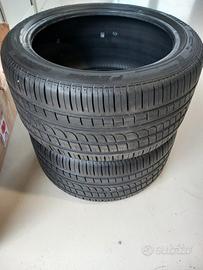 Pneumatici 295/35 ZR18