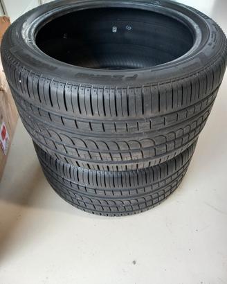 Pneumatici 295/35 ZR18