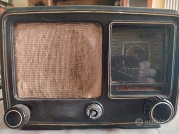 Radio anni 50