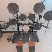 batteria elettronica 