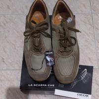 Sneakers Geox sportive 