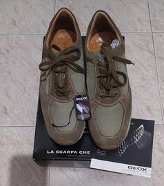 Sneakers Geox sportive 