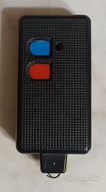 Telecomando apri cancello