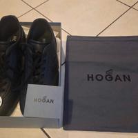 sneakers uomo Hogan 42 nuove