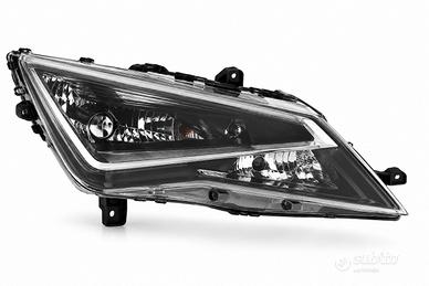 FARO ANTERIORE DESTRO LED SEAT LEON 5F – OEM 5F194