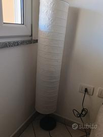 coppia di lampade 