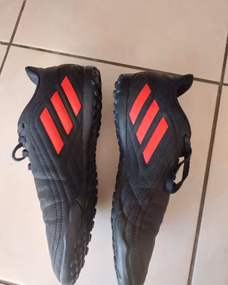scarpe da calcetto adidas 