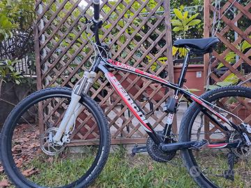 Mtb bianchi mod. cuma mis. 43 cm