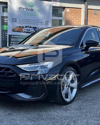 AUDI A3 SPB 35 TDI S tronic S line edition