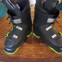 Scarponi da sci bambino/a