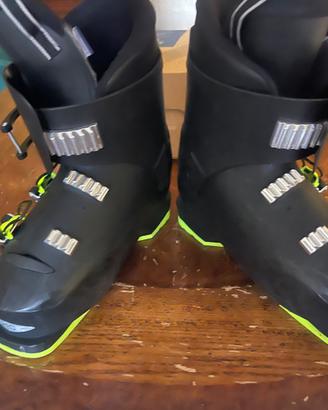 Scarponi da sci bambino/a