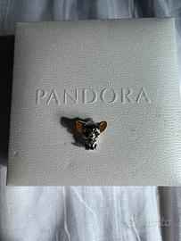 Charm pandora simba